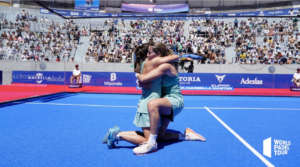 Virseda/Las Heras lottano ma a Marbella vincono Josemaria/Sanchez