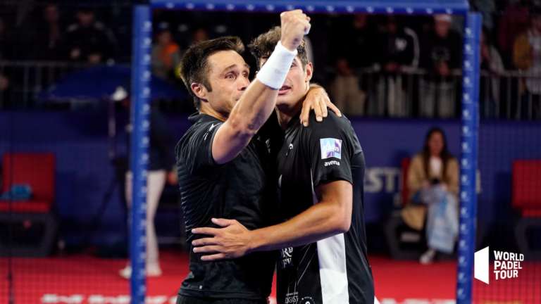 Belasteguin/Coello in finale al Valladolid Master, affronteranno Galan/Lebron