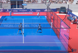 Momo Gonzalez firma il colpo più bello del Marbella Master