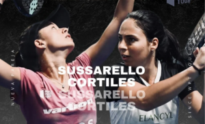 Giulia Sussarello e Roberta Vinci si separano, Sussarello farà coppia con Anna Cortiles