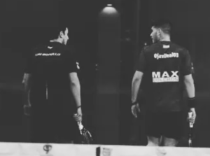 Edu Alonso si separa da Sergio Alba, Javi Leal e Uri Botello si dividono