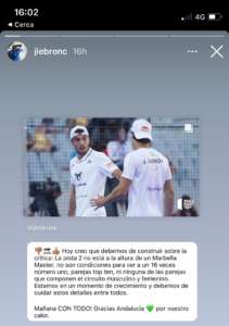 Ale Galan attacca il WPT: Campo numero 2 del Marbella Master non all’altezza