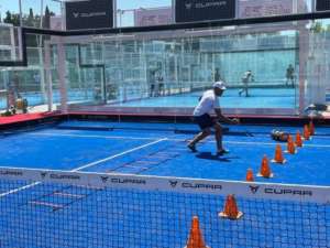 L’importanza della preparazione atletica nel padel