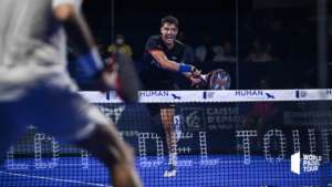 I tre recuperi più belli del French Padel Open