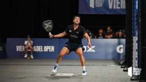 I tre recuperi più belli del Vienna Padel Open