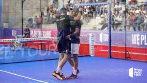 Valladolid Master, seconda giornata di 16esimi maschili: Diaz/Arroyo sorprendono Ruiz/Gonzalez