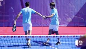 Valladolid Master: i 16esimi di finale del tabellone maschile