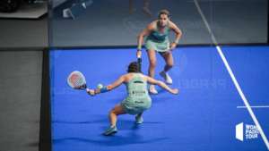 Anche Vienna è di Josemaria/Sanchez, sconfitte in finale Triay/Salazar