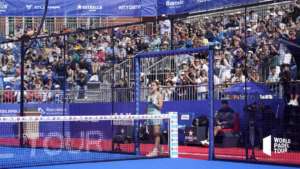 Valladolid Master: i tre punti più belli del torneo femminile