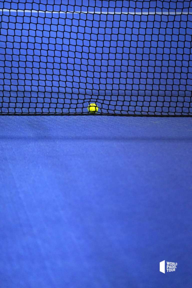 Novità dal Valencia Open: arbitri in tutte le partite di pre-qualificazione e risultati in diretta