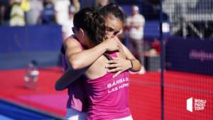 Virseda/Las Heras e Sanchez/Josemaria si sfideranno nella finalissima del Marbella Master