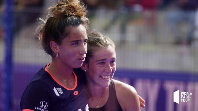 Valladolid Master: i risultati dei quarti femminili