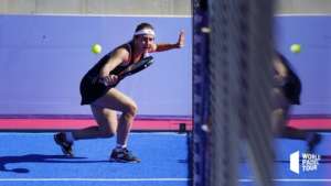 Valladolid Master, i 16esimi femminili: già fuori tutte le italiane