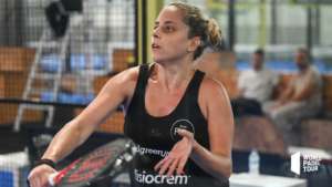 French Padel Open, i 16esimi femminili: Pappacena/Clasca agli ottavi, fuori Sussarello, Orsi e Vano