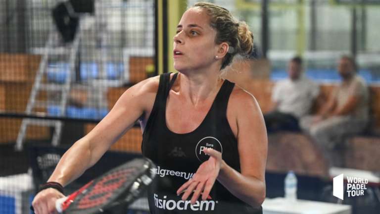 French Padel Open, i 16esimi femminili: Pappacena/Clasca agli ottavi, fuori Sussarello, Orsi e Vano