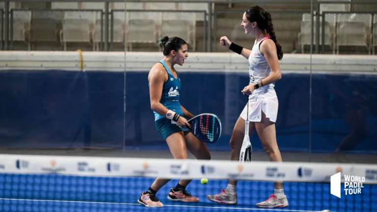 Vienna Padel Open, definite le due semifinali femminili