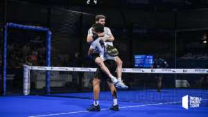 French Padel Open, i risultati dei quarti maschili: vittorie sofferte per i big