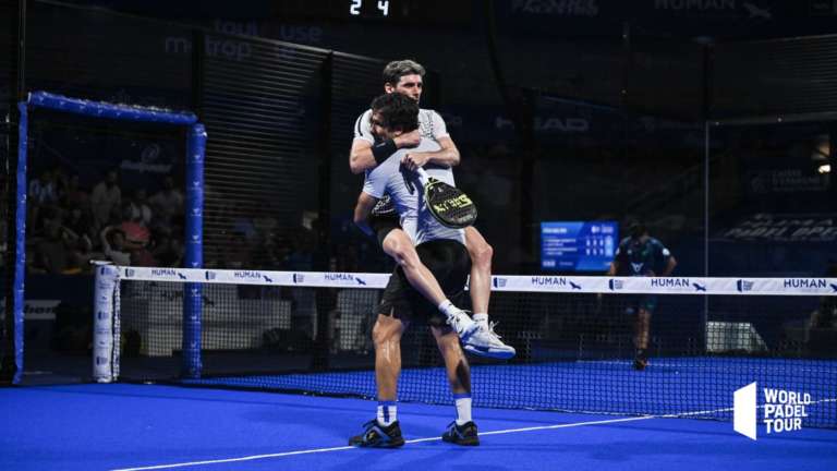 French Padel Open, i risultati dei quarti maschili: vittorie sofferte per i big
