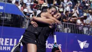 Il Valladolid Master è di Triay/Salazar, battute Josemaria/Sanchez 6-0 al terzo