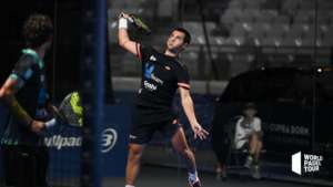 Vienna Padel Open, i 16esimi maschili: Yanguas/Nieto eliminano Ruiz/Gonzalez