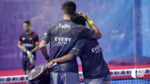 Chingotto e Tello si separano. El Gato sarà il nuovo compagno di Paquito (che andrà a destra)?