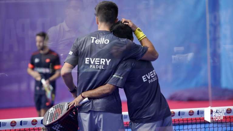 Chingotto e Tello si separano. El Gato sarà il nuovo compagno di Paquito (che andrà a destra)?