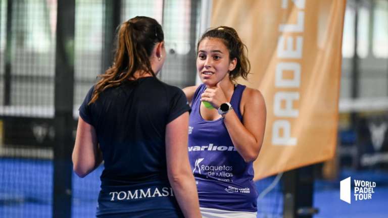 Vienna Open, pre-previa positiva per le italiane: in cinque approdano alla previa