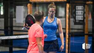 Vienna Padel Open, i 16esimi femminili: fuori le azzurre