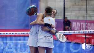 Valladolid Master, seconda giornata di 16esimi di finale femminili