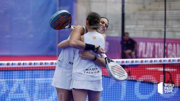 Valladolid Master, seconda giornata di 16esimi di finale femminili