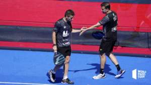 Marbella Master 2022, seconda giornata di 16esimi maschili: esordio sul velluto per i big