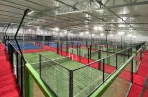 Ricardo Pereyra Martin e Sara Celata nuovi selezionatori delle nazionali giovanili Padel