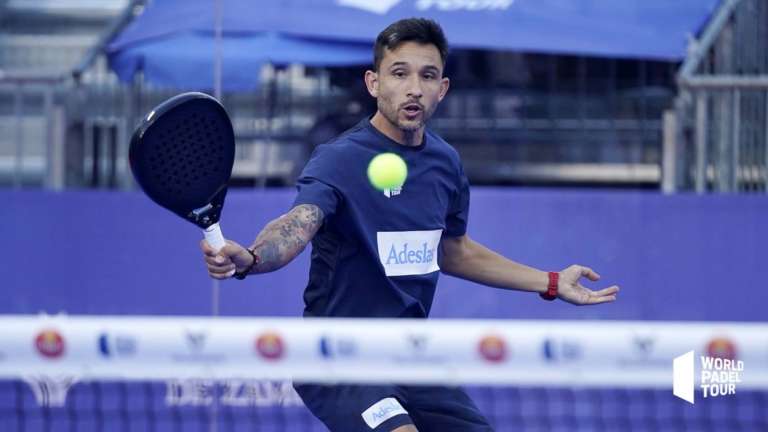 Sanyo Gutierrez sarà un atleta Siux