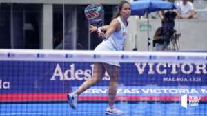 Marbella Master, i tre punti femminili più belli