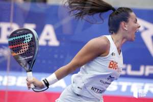 Marbella Master, ottavi femminili: colpaccio di Araujo/Talavan, eliminate Triay/Salazar