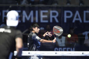 Chingotto/Tello liquidano Capra/Sanchez e volano in semifinale al Roland Garros