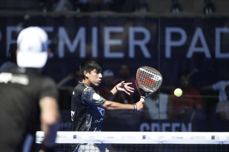 Chingotto/Tello liquidano Capra/Sanchez e volano in semifinale al Roland Garros