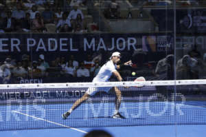 Galan/Lebron demoliscono Lima/Stupa in semifinale al Roland Garros