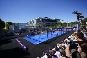 Greenweez Paris Premier Padel Major: i risultati della prima giornata del tabellone principale