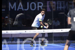 Greenweez Paris Premier Padel Major: i risultati degli ottavi