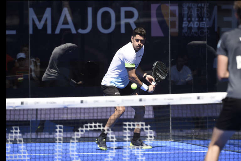 Greenweez Paris Premier Padel Major: i risultati degli ottavi