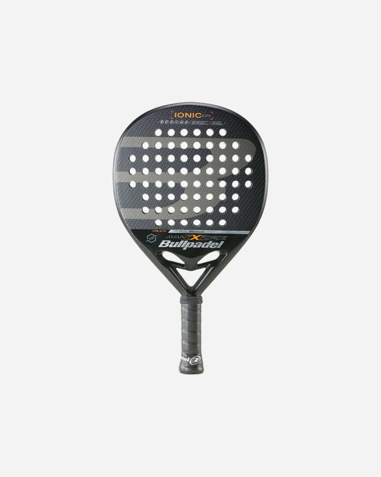 Bullpadel Ionic Control