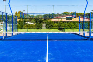 Salinello Village: la tua vacanza, anche di padel, a due ore da Roma