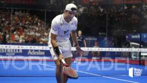 Valencia Open: i tre recuperi più belli