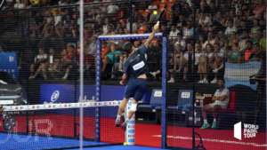 Valencia Open: i tre punti maschili più belli