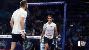 Clamoroso a Malaga: Rubio/Benitez eliminano agli ottavi Galan/Lebron. Fuori anche Paquito/Di Nenno