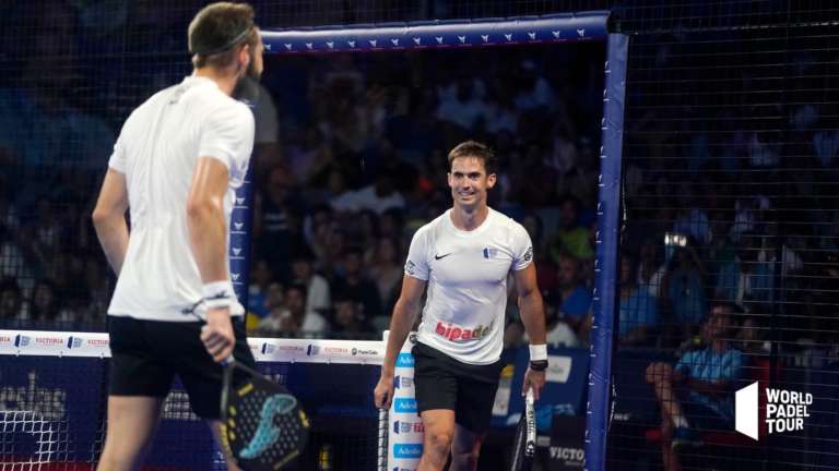 Clamoroso a Malaga: Rubio/Benitez eliminano agli ottavi Galan/Lebron. Fuori anche Paquito/Di Nenno