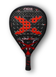 La MM2 Pro è realta: la pala firmata da Manu Martin in vendita a €189