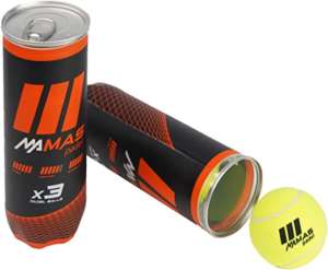 Amazon e Padel: lanciati cinque nuovi prodotti firmati MAS Padel