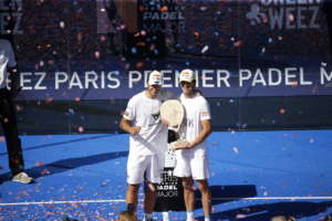 Una settimana di record da ricordare per il Premier Padel al Roland Garros